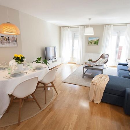 Celia Apartamento Roa Exterior foto