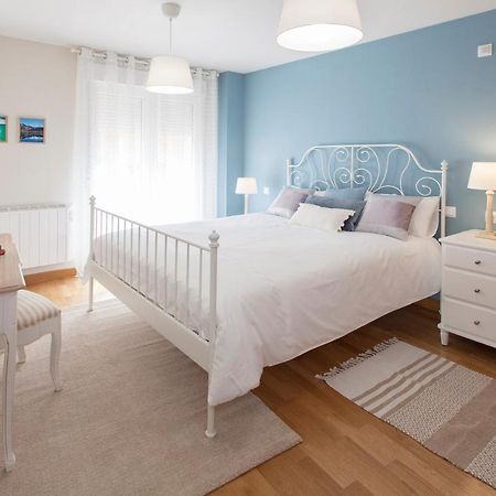 Celia Apartamento Roa Exterior foto