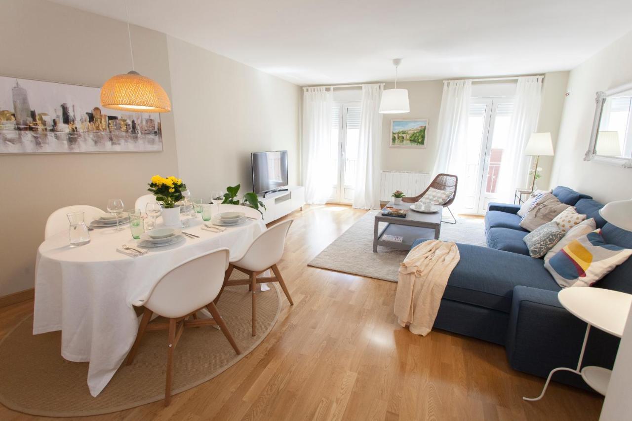 Celia Apartamento Roa Exterior foto