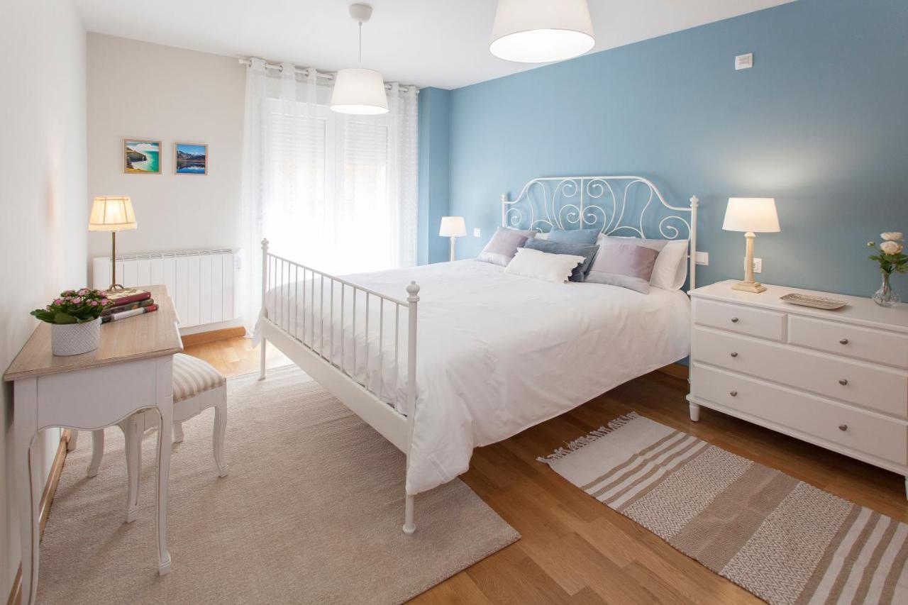 Celia Apartamento Roa Exterior foto