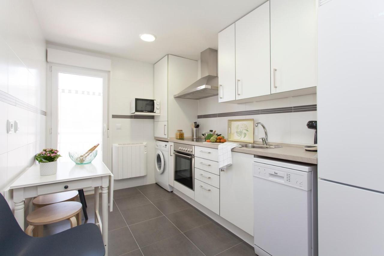 Celia Apartamento Roa Exterior foto