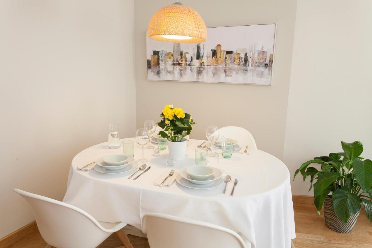 Celia Apartamento Roa Exterior foto