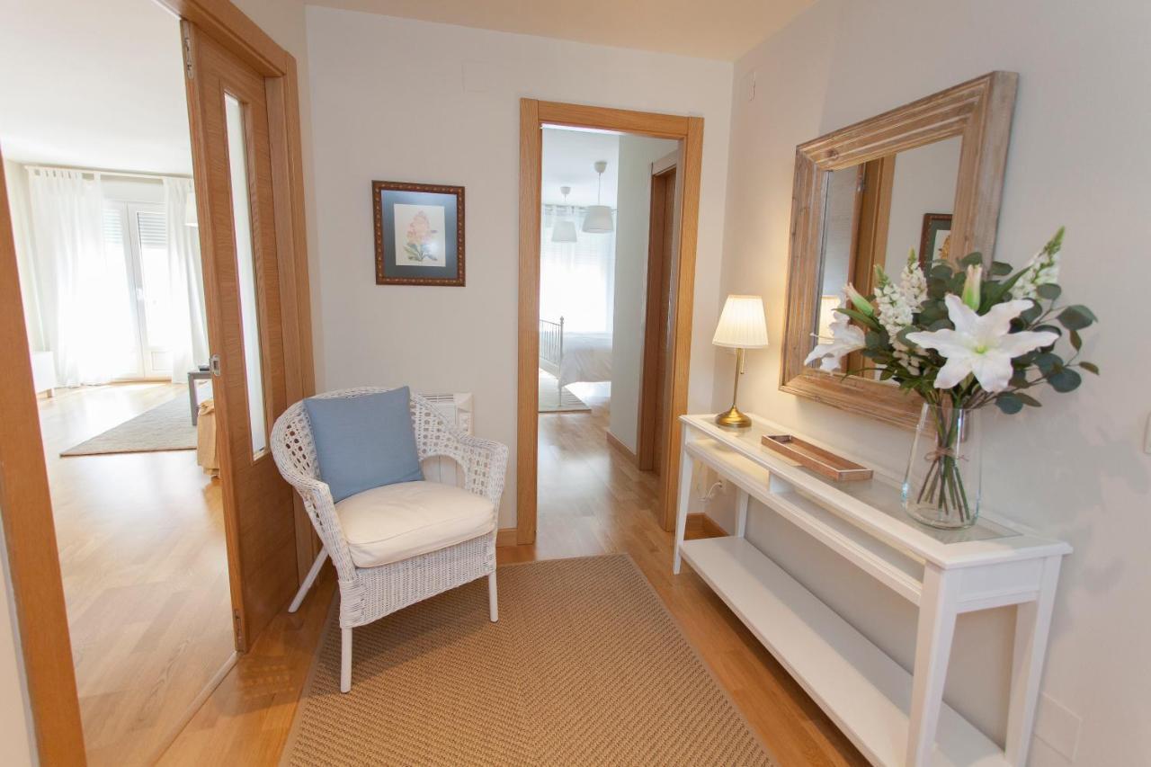 Celia Apartamento Roa Exterior foto