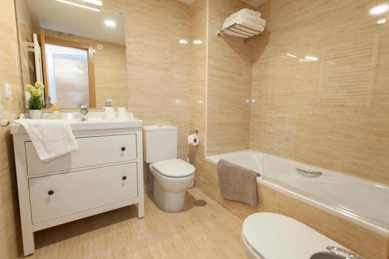 Celia Apartamento Roa Exterior foto