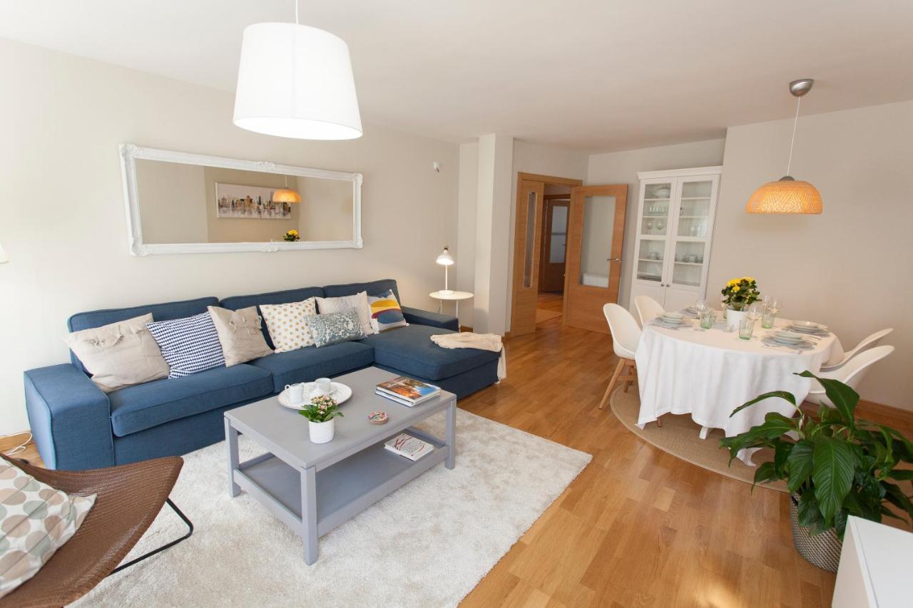 Celia Apartamento Roa Exterior foto